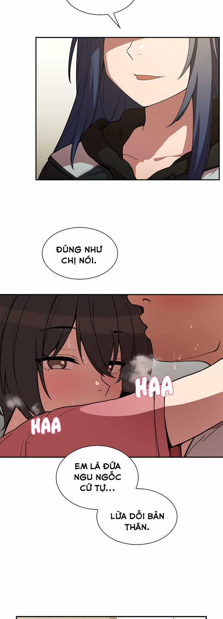 Close As Neighbors - Chapter 42 - Trang 38