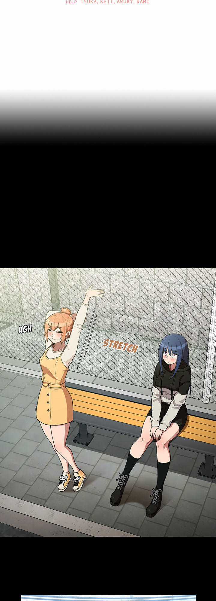 Close As Neighbors - Chapter 42 - Trang 6