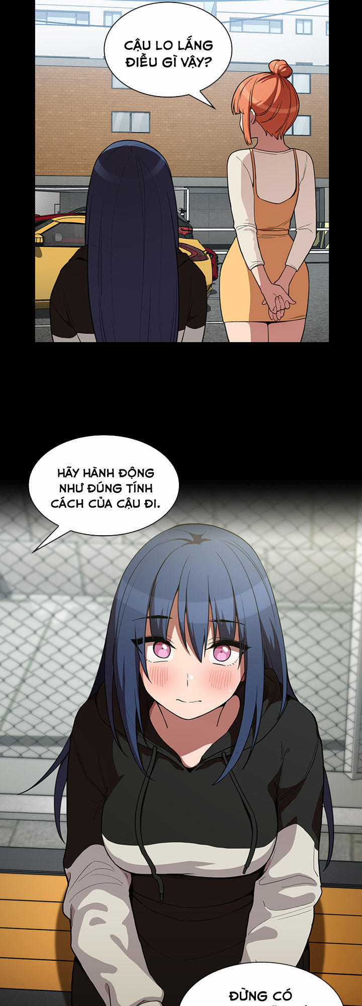 Close As Neighbors - Chapter 42 - Trang 7