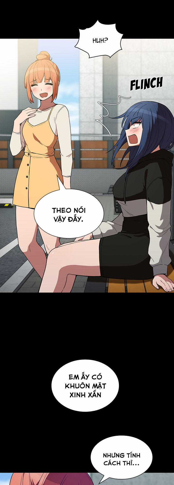 Close As Neighbors - Chapter 42 - Trang 9