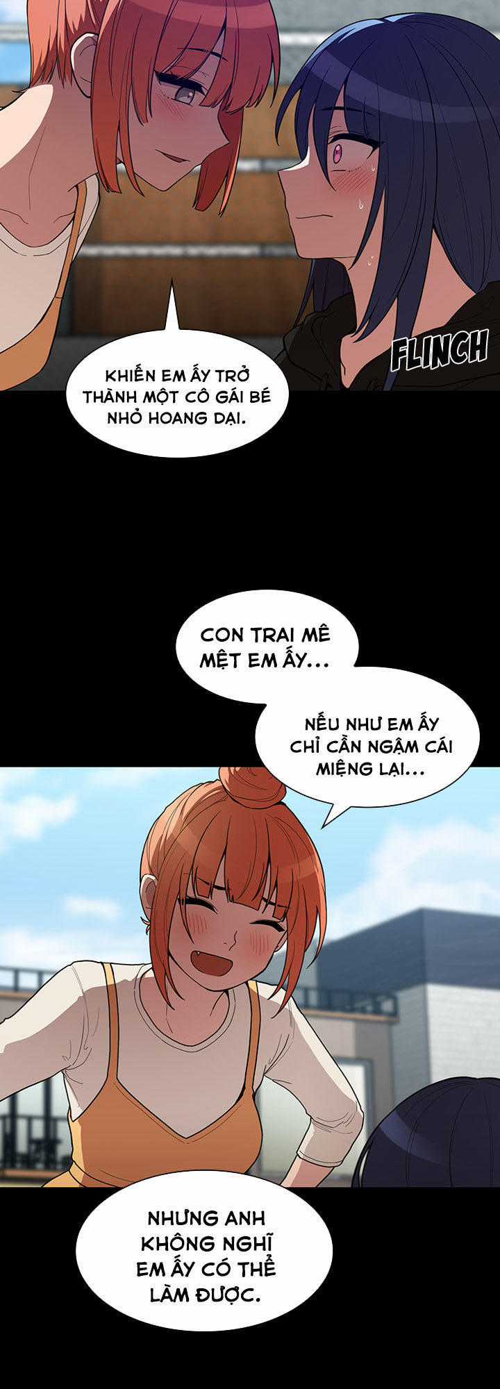 Close As Neighbors - Chapter 42 - Trang 10