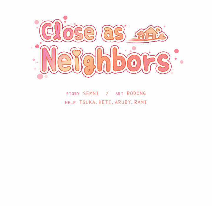 Close As Neighbors - Chapter 43 - Trang 15