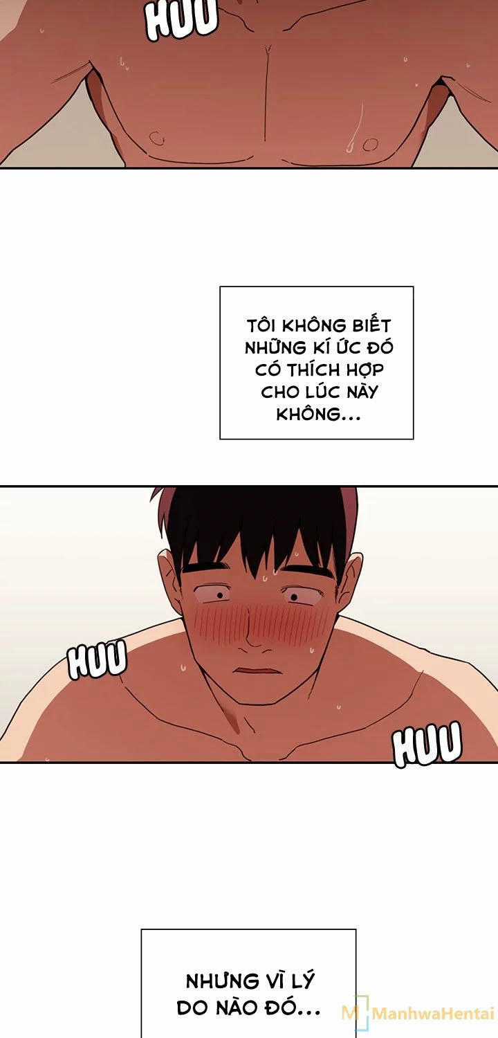 Close As Neighbors - Chapter 44 - Trang 12