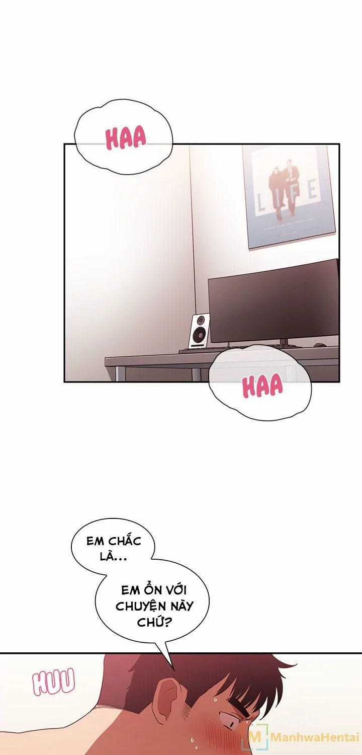 Close As Neighbors - Chapter 44 - Trang 16