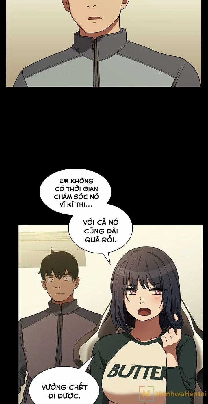 Close As Neighbors - Chapter 44 - Trang 4