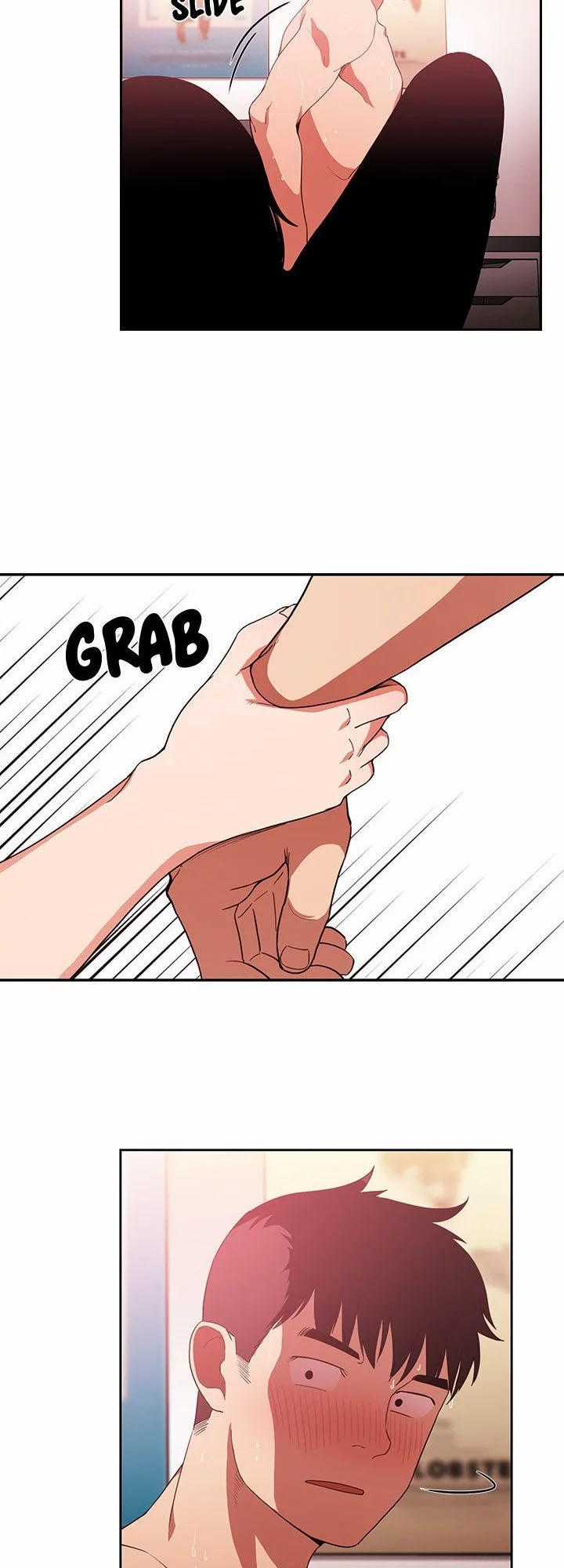 Close As Neighbors - Chapter 44 - Trang 37