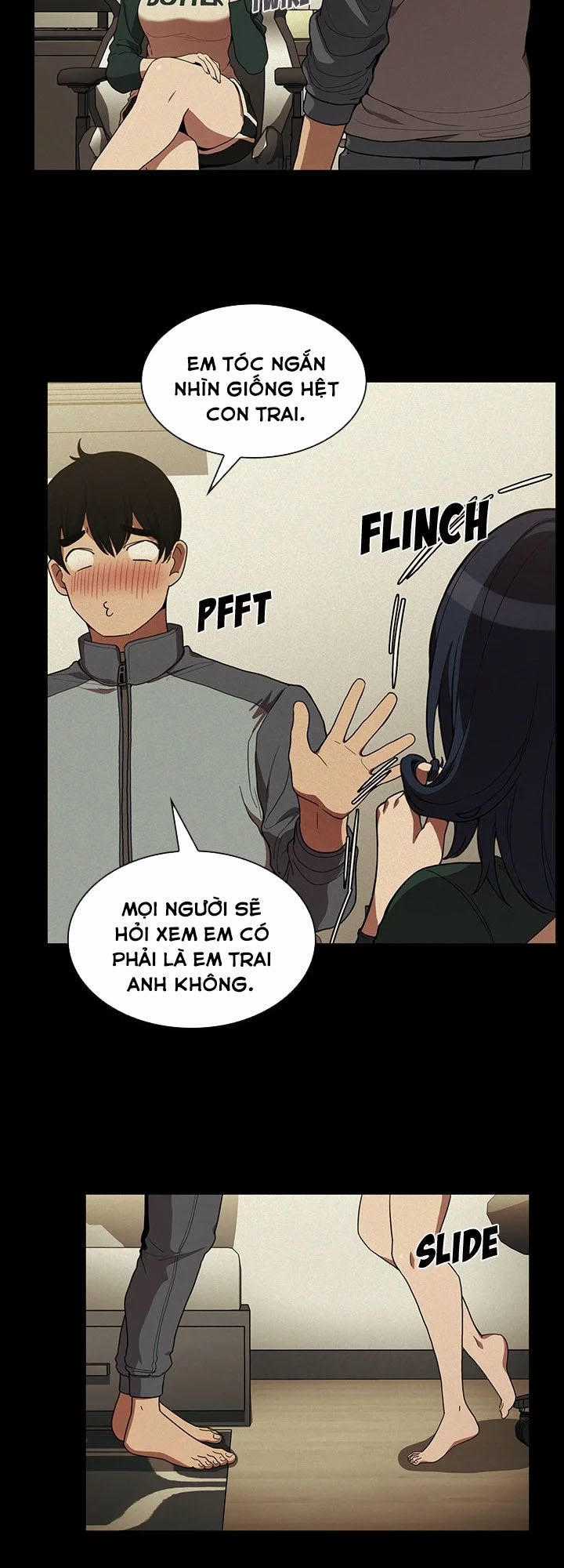 Close As Neighbors - Chapter 44 - Trang 9