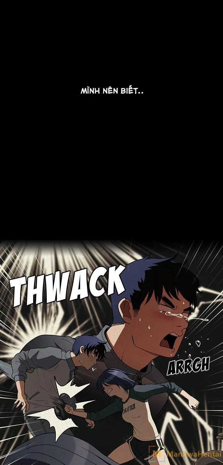 Close As Neighbors - Chapter 44 - Trang 10