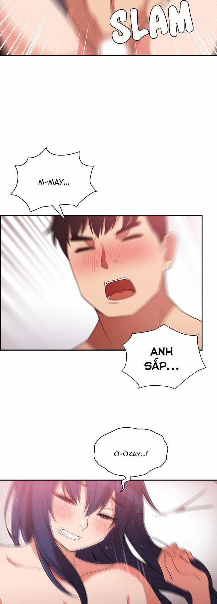 Close As Neighbors - Chapter 45 - Trang 18