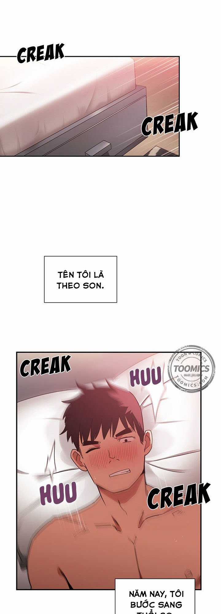 Close As Neighbors - Chapter 45 - Trang 28