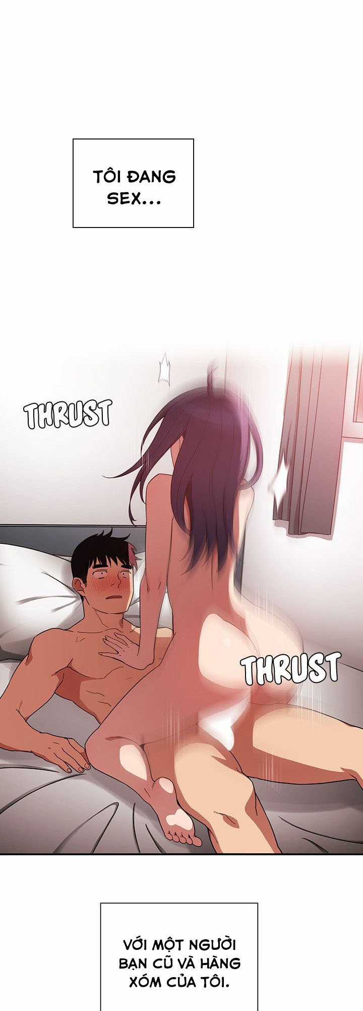 Close As Neighbors - Chapter 45 - Trang 31