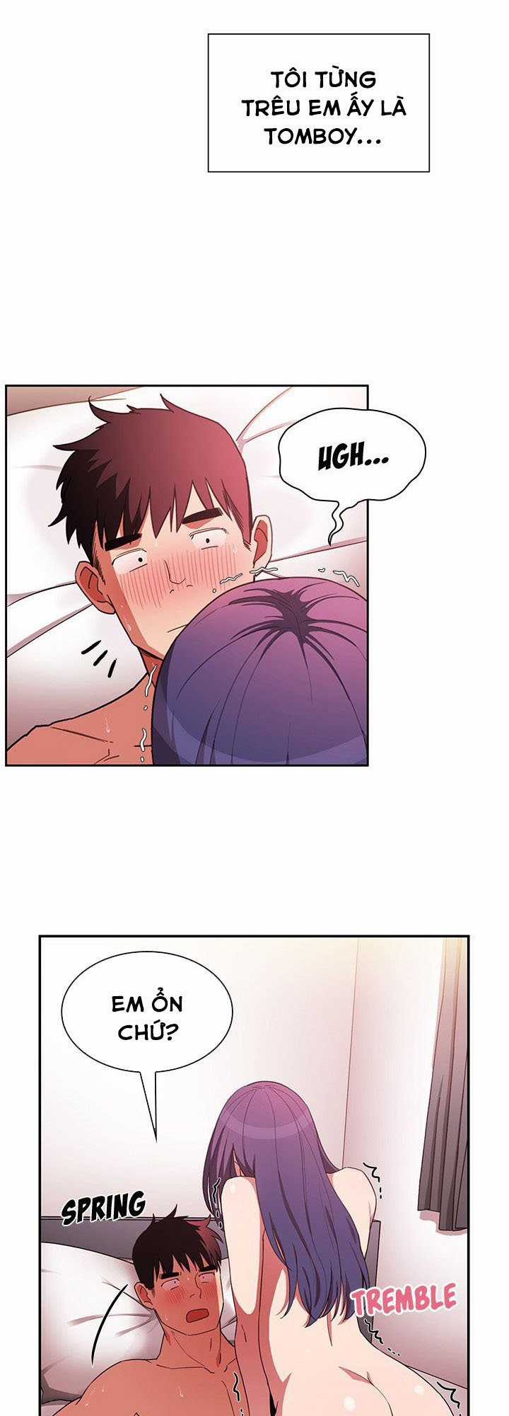 Close As Neighbors - Chapter 45 - Trang 33