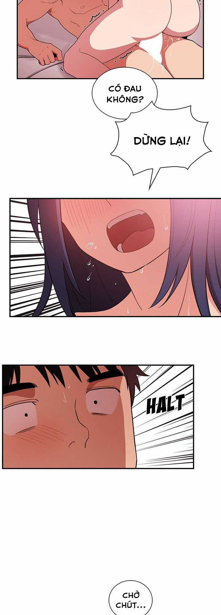 Close As Neighbors - Chapter 45 - Trang 34