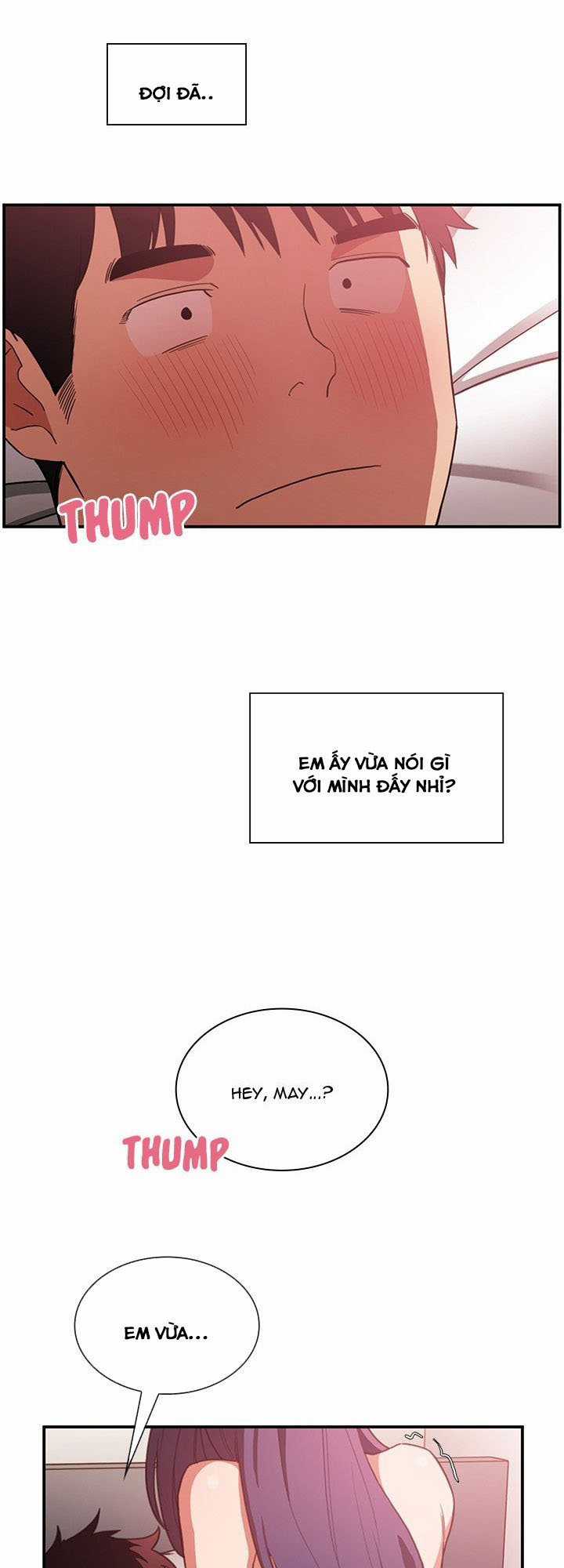 Close As Neighbors - Chapter 45 - Trang 40