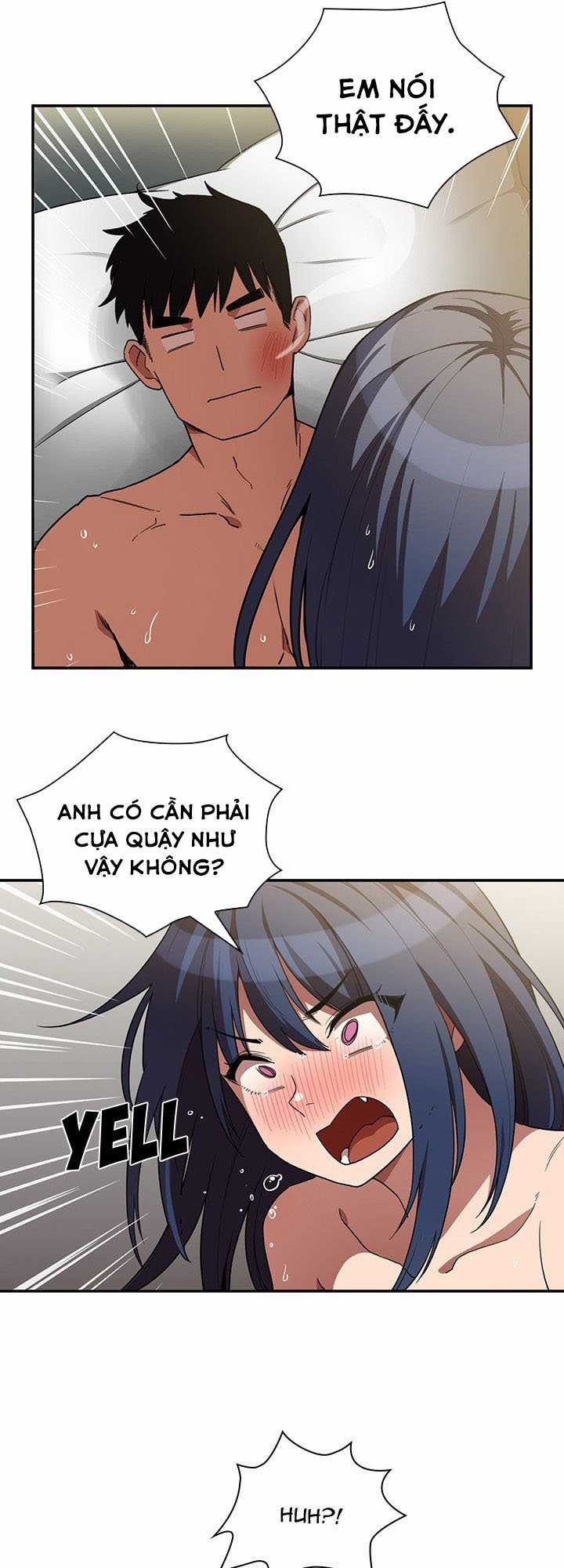 Close As Neighbors - Chapter 45 - Trang 46