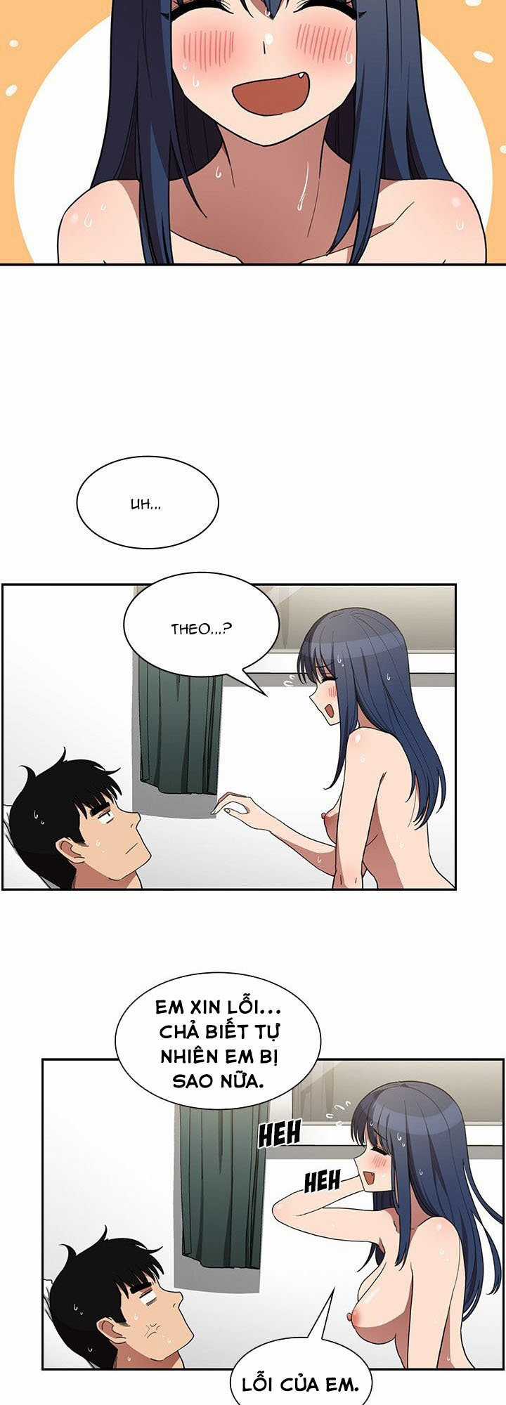 Close As Neighbors - Chapter 45 - Trang 49