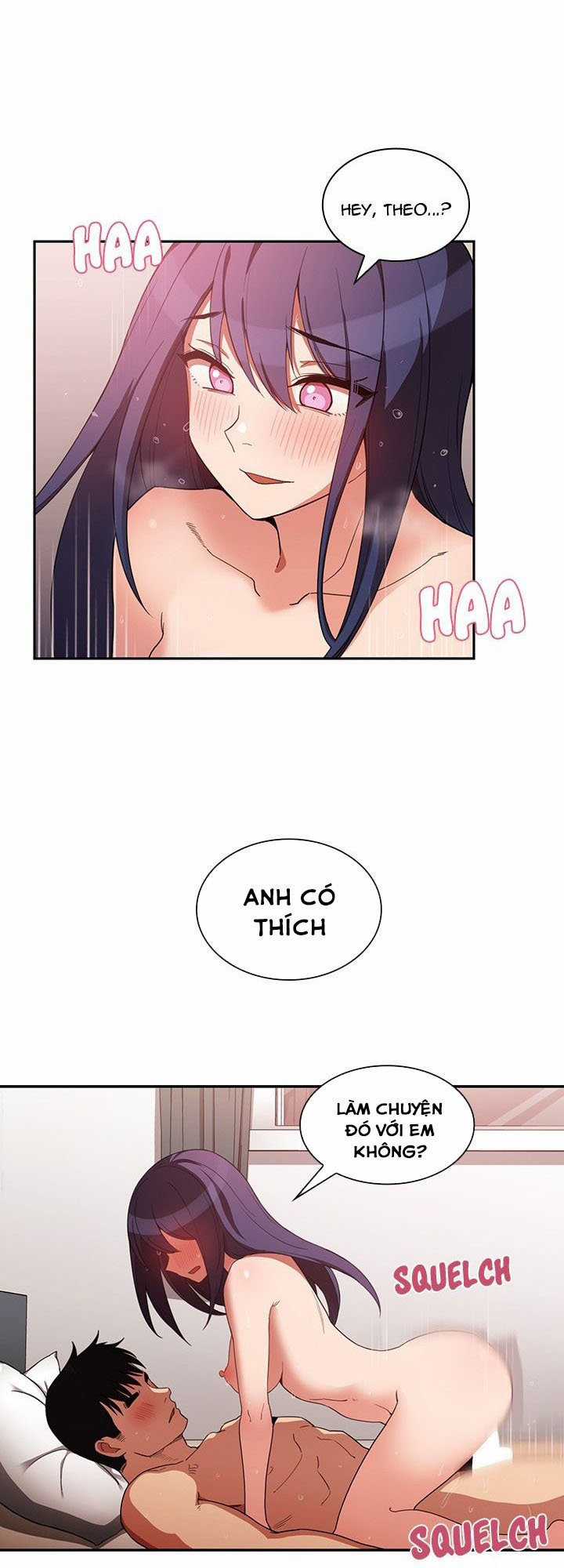 Close As Neighbors - Chapter 45 - Trang 6