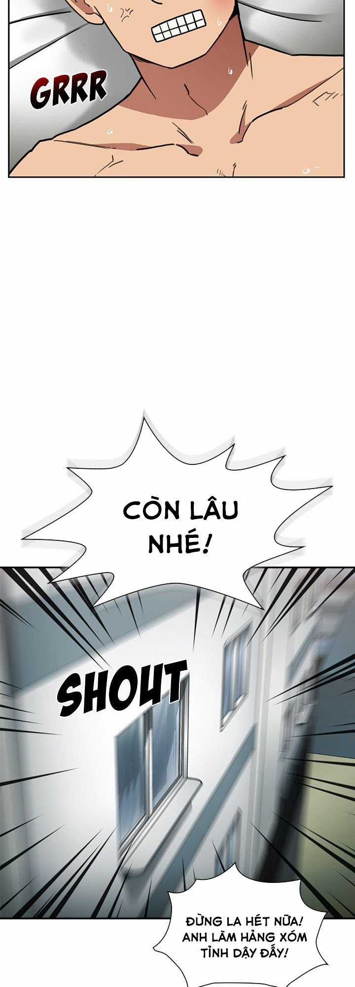 Close As Neighbors - Chapter 45 - Trang 51