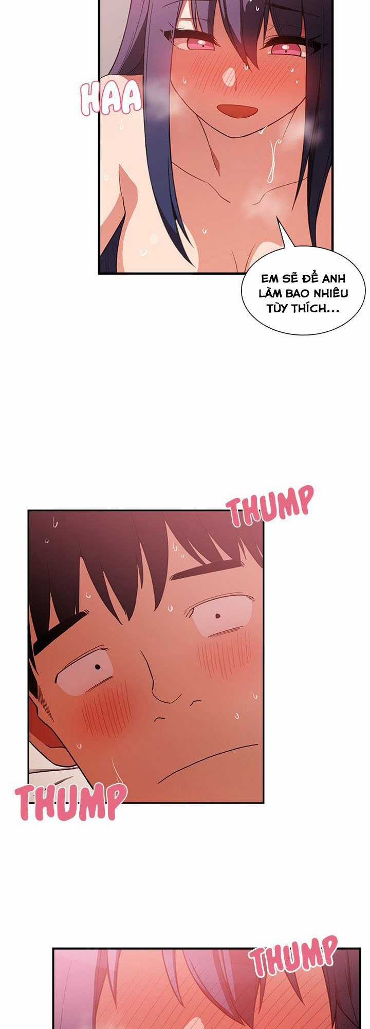 Close As Neighbors - Chapter 45 - Trang 10