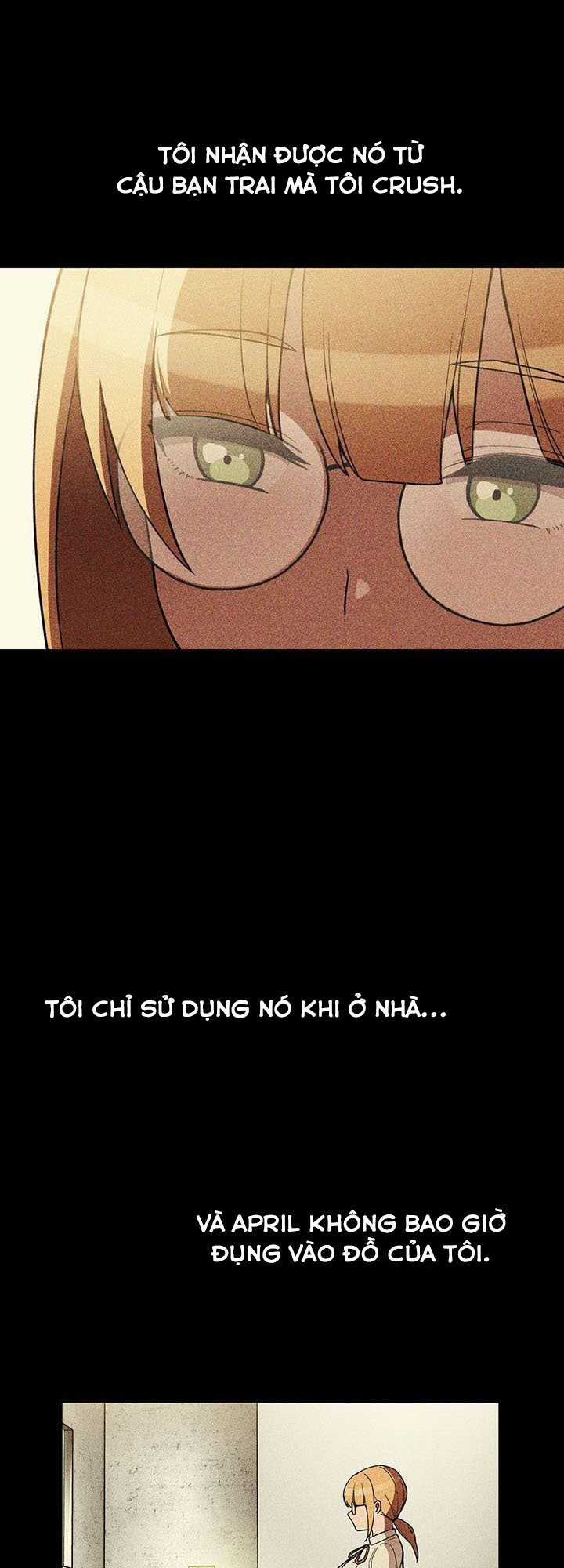 Close As Neighbors - Chapter 46 - Trang 12