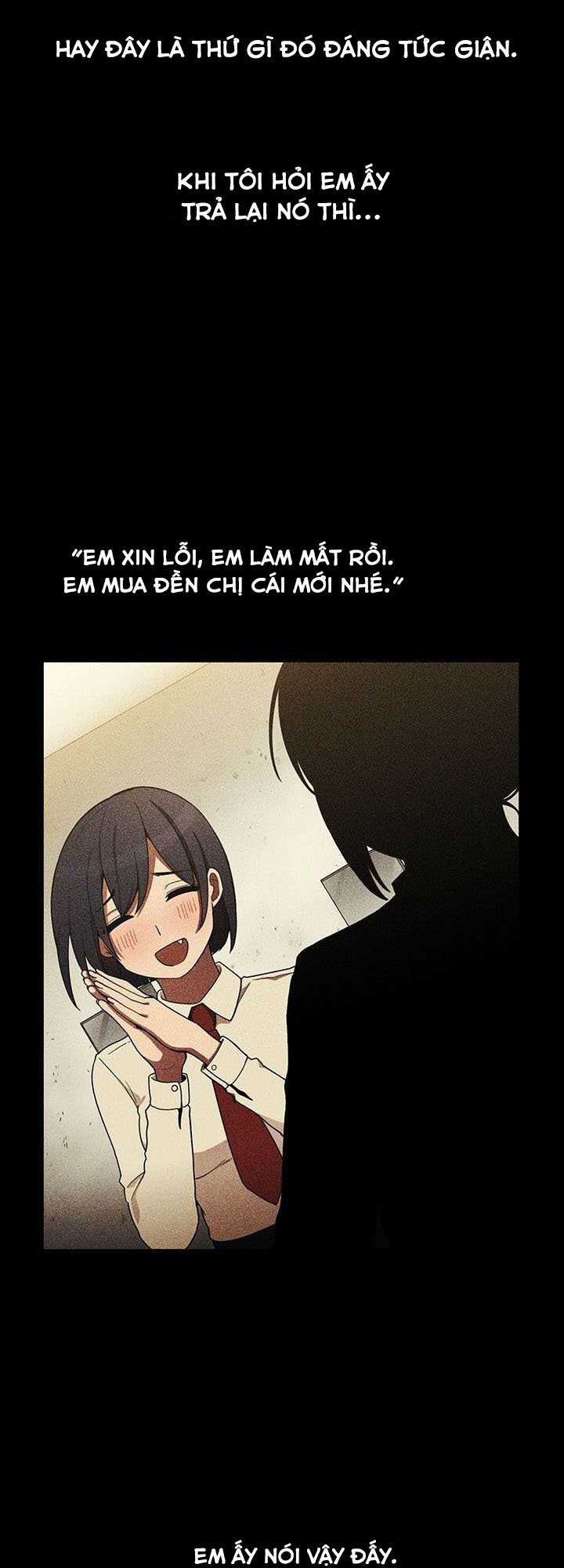 Close As Neighbors - Chapter 46 - Trang 15