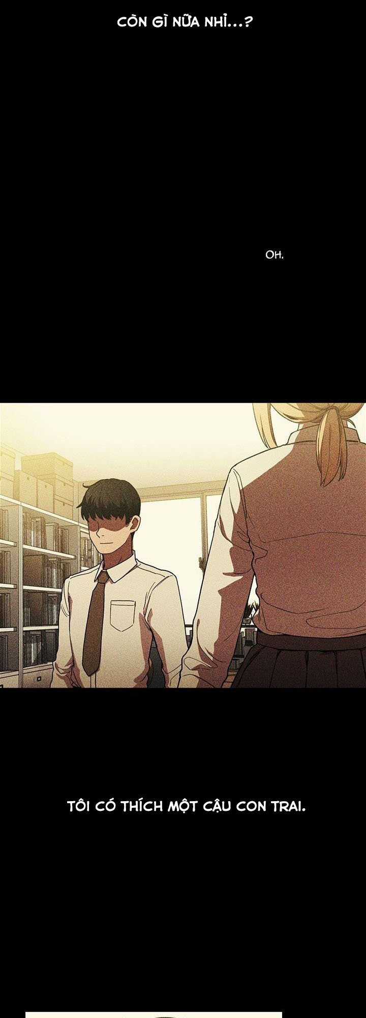 Close As Neighbors - Chapter 46 - Trang 18