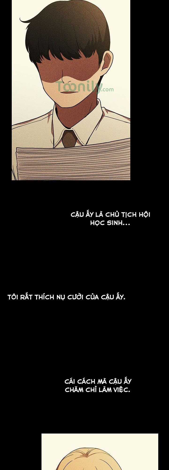 Close As Neighbors - Chapter 46 - Trang 19