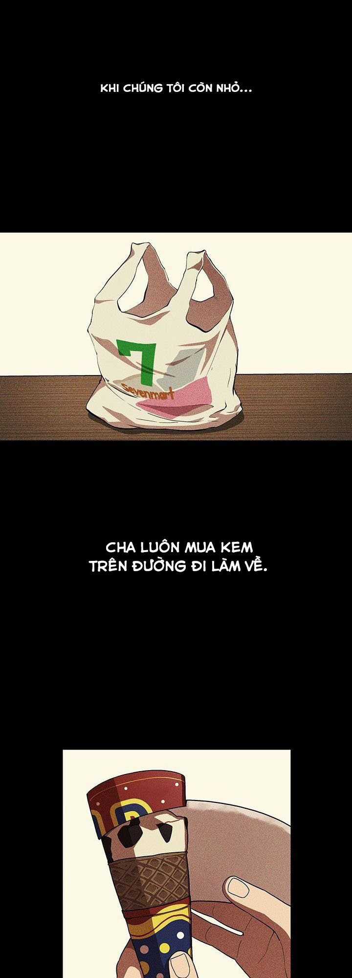 Close As Neighbors - Chapter 46 - Trang 3