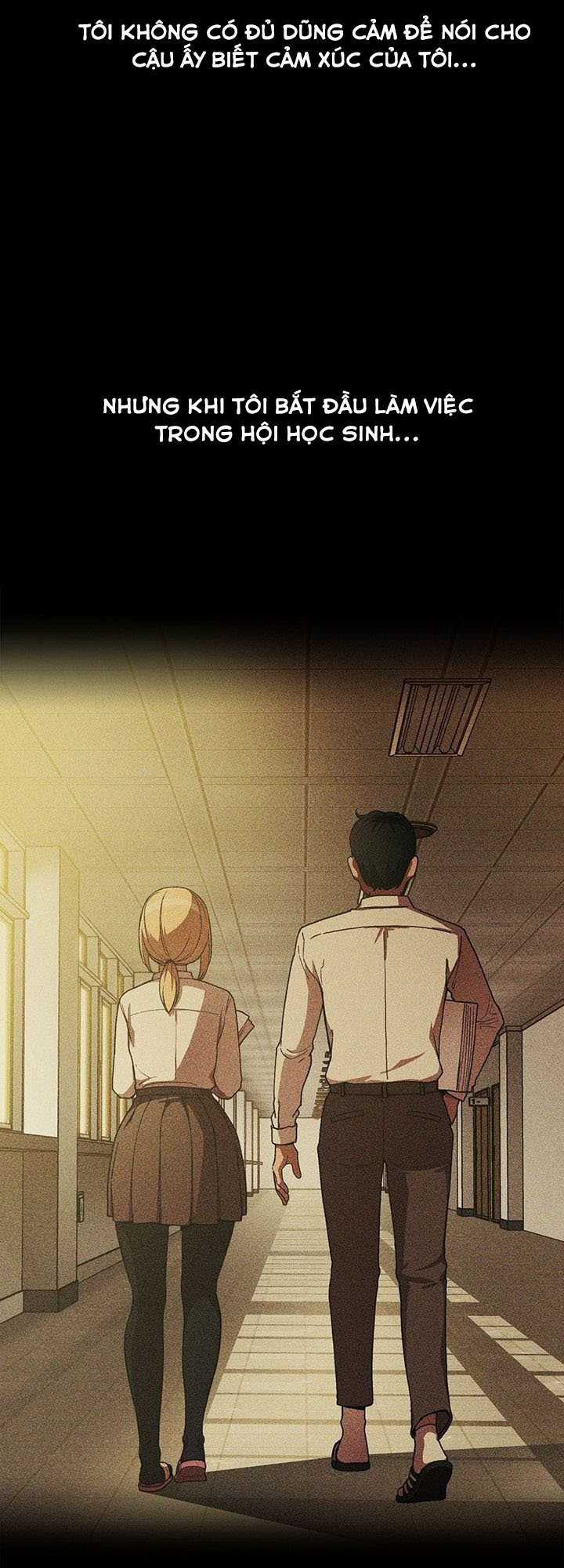 Close As Neighbors - Chapter 46 - Trang 21