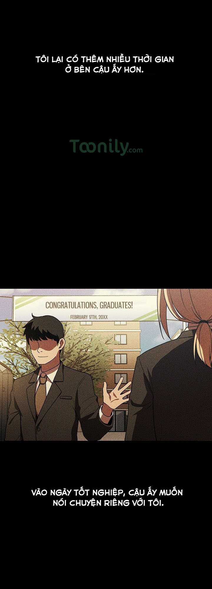 Close As Neighbors - Chapter 46 - Trang 22