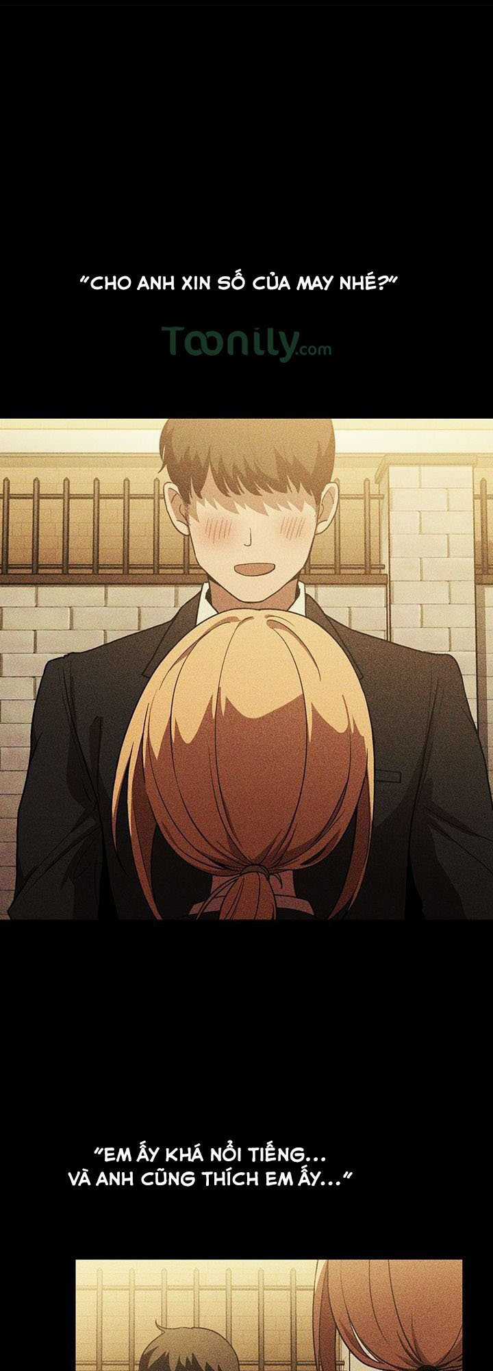 Close As Neighbors - Chapter 46 - Trang 25