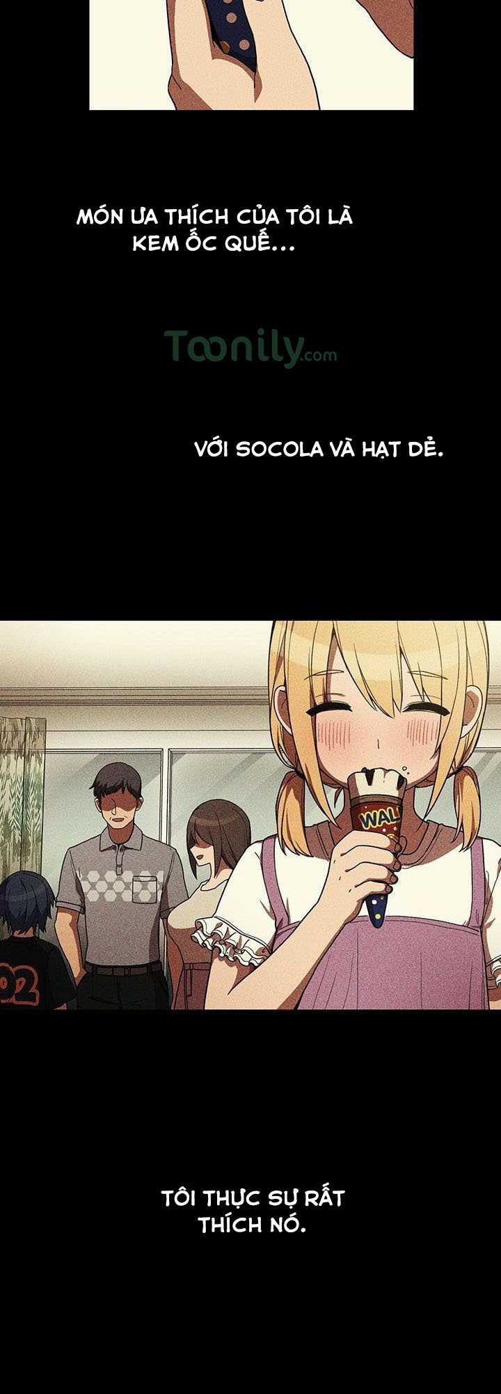 Close As Neighbors - Chapter 46 - Trang 4