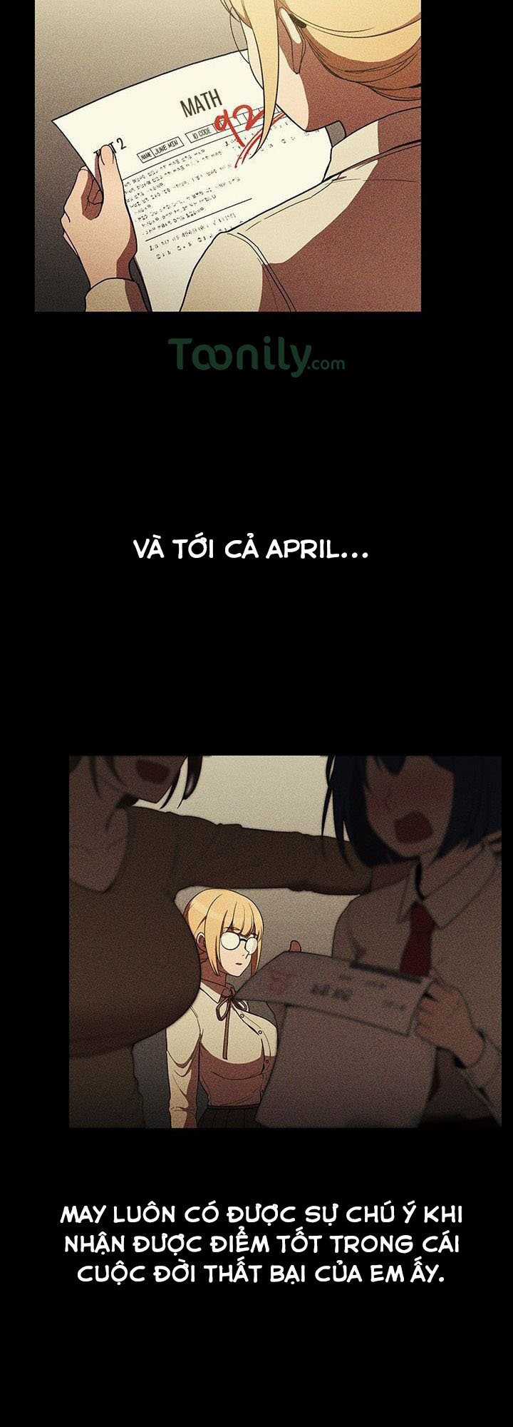 Close As Neighbors - Chapter 46 - Trang 34