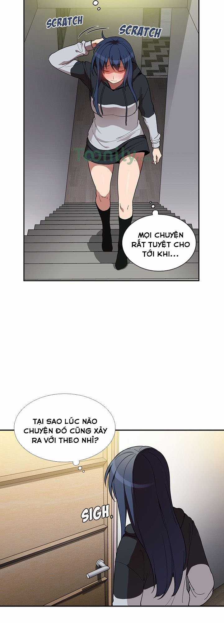 Close As Neighbors - Chapter 46 - Trang 40