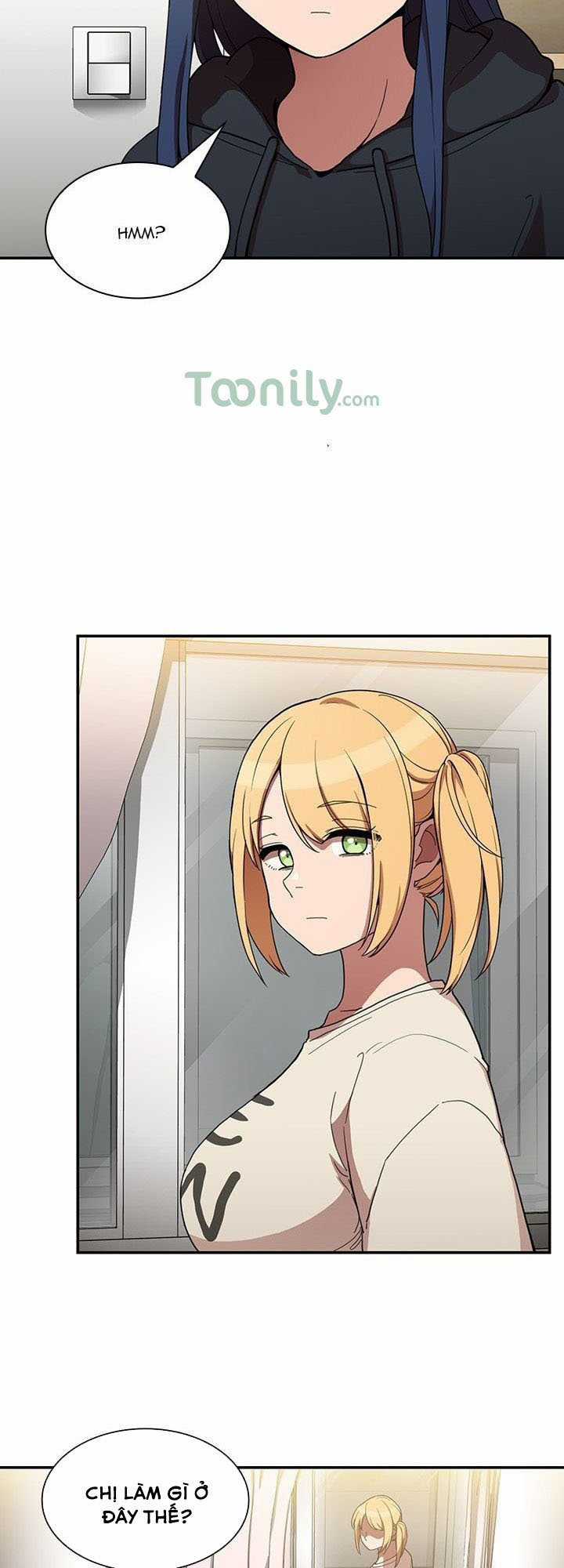 Close As Neighbors - Chapter 46 - Trang 43