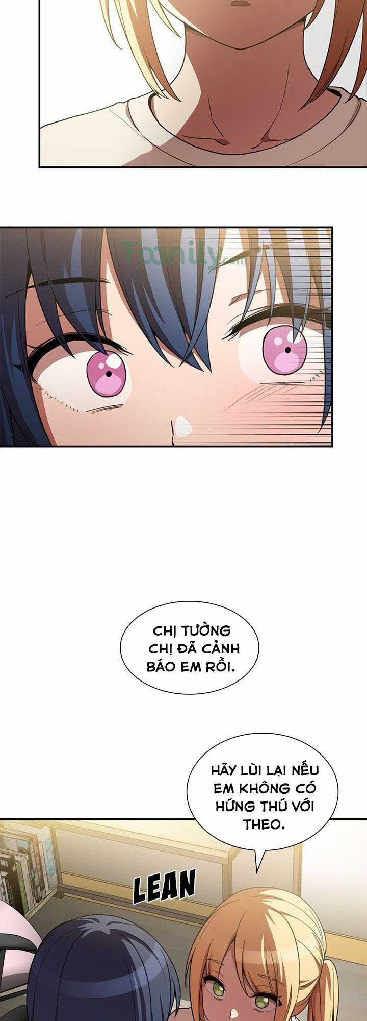 Close As Neighbors - Chapter 46 - Trang 46