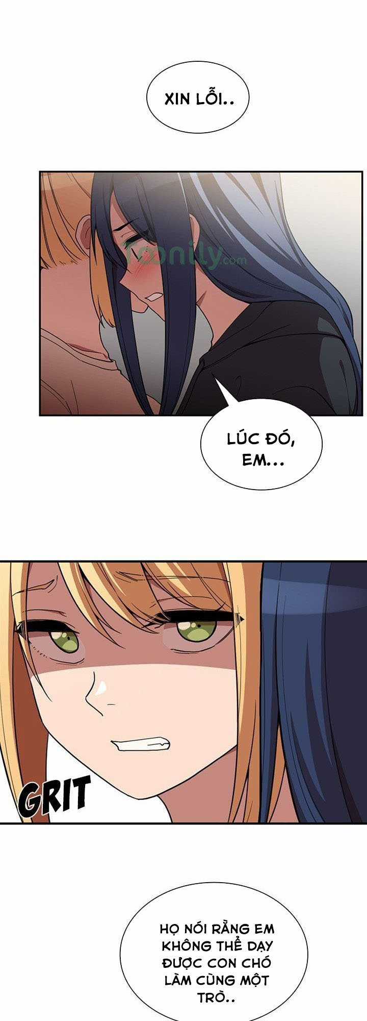 Close As Neighbors - Chapter 46 - Trang 49