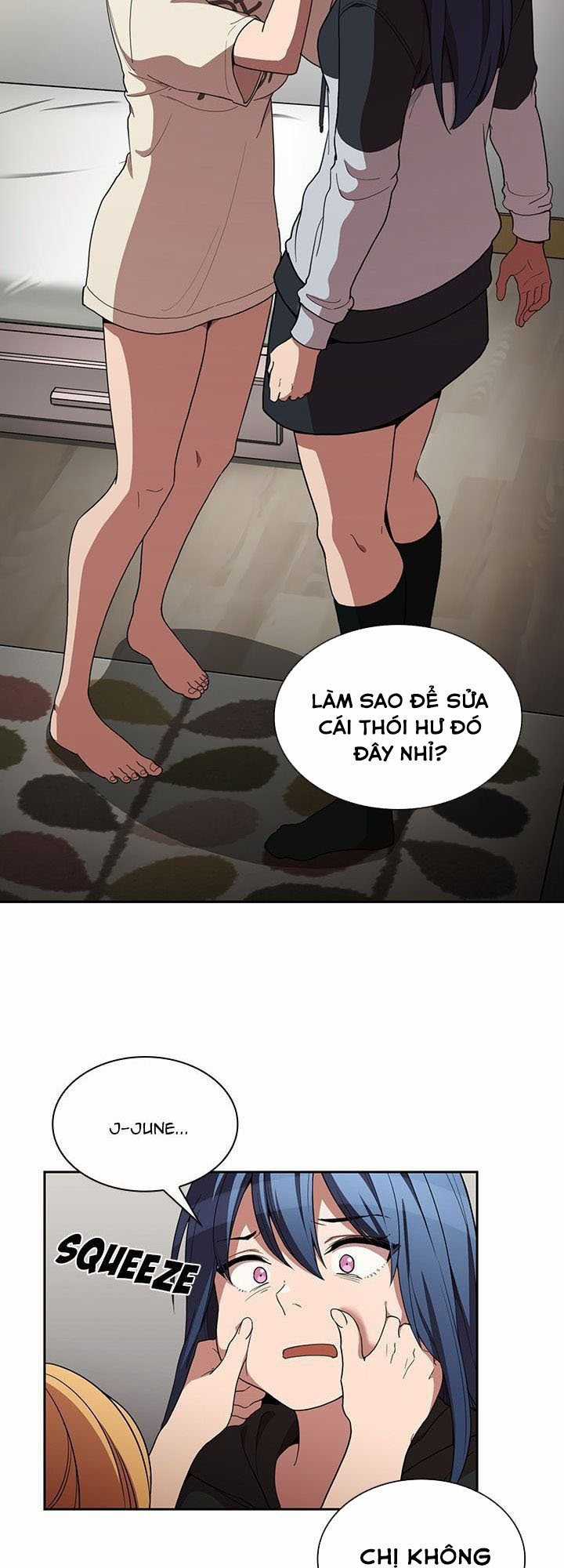 Close As Neighbors - Chapter 46 - Trang 51