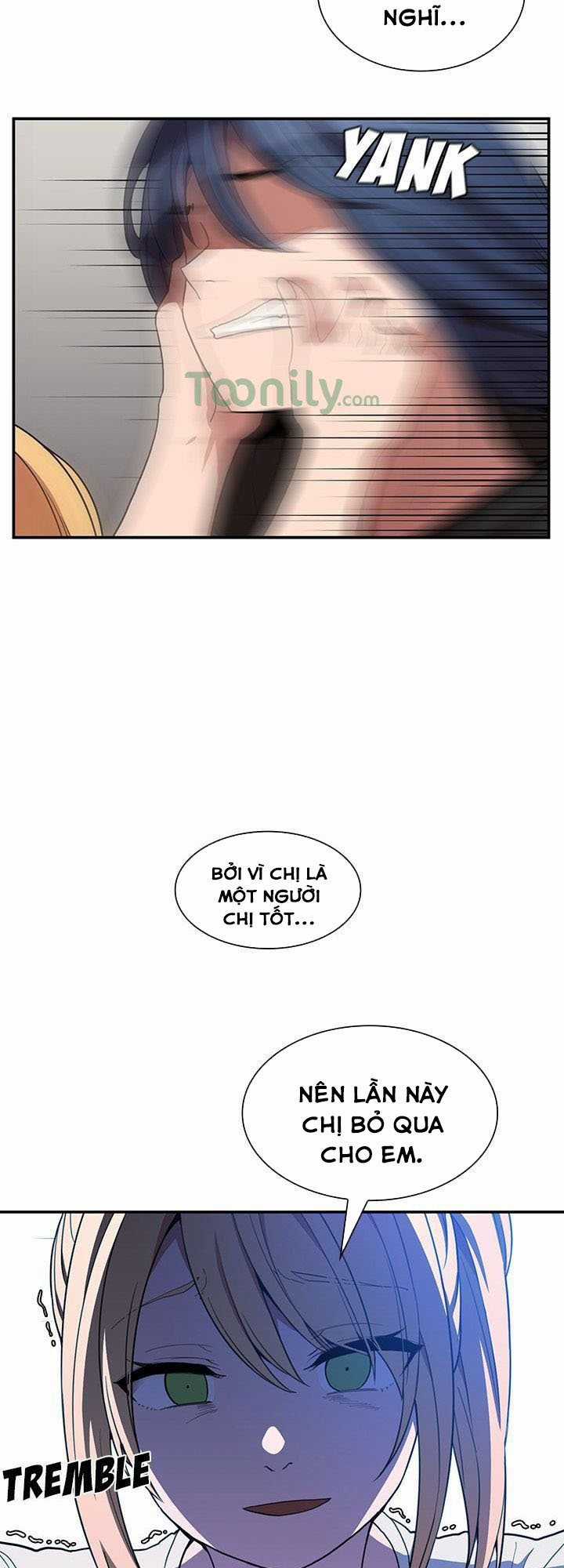 Close As Neighbors - Chapter 46 - Trang 52