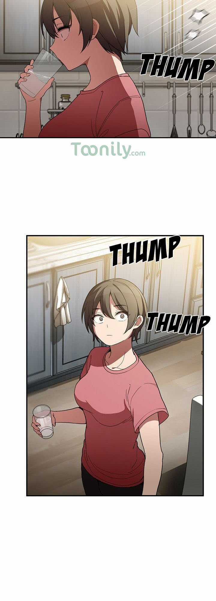 Close As Neighbors - Chapter 46 - Trang 55