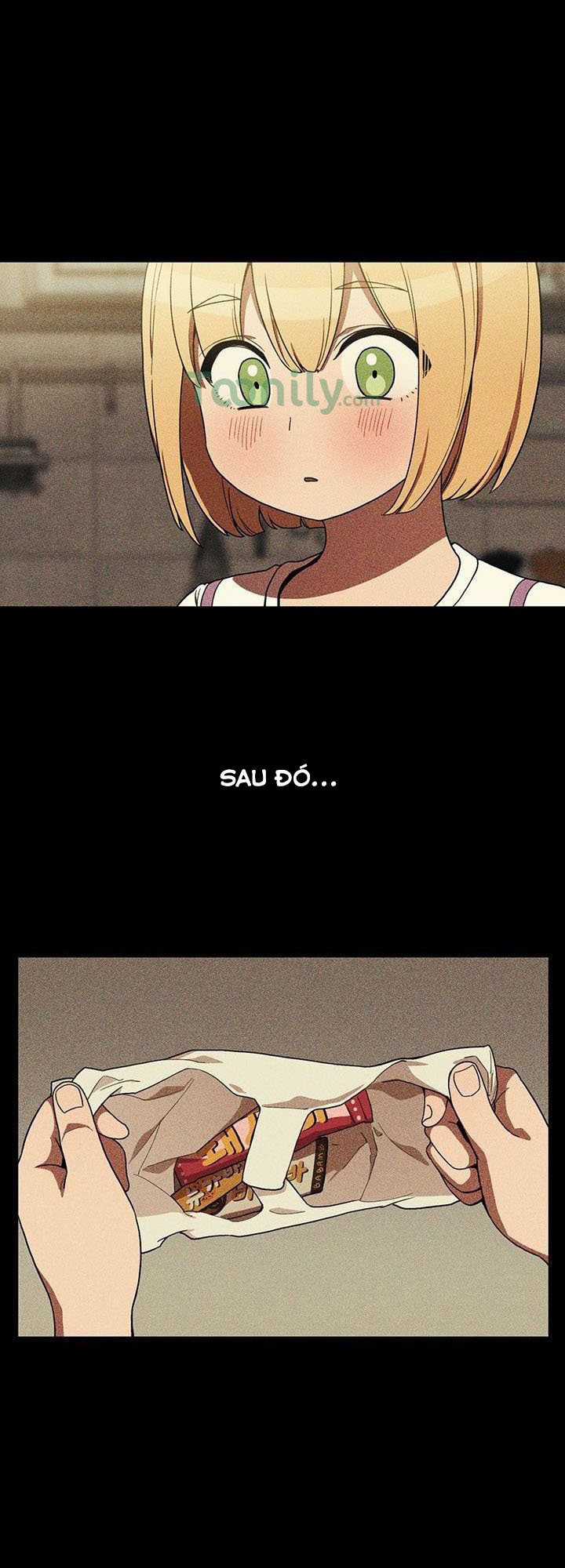 Close As Neighbors - Chapter 46 - Trang 7