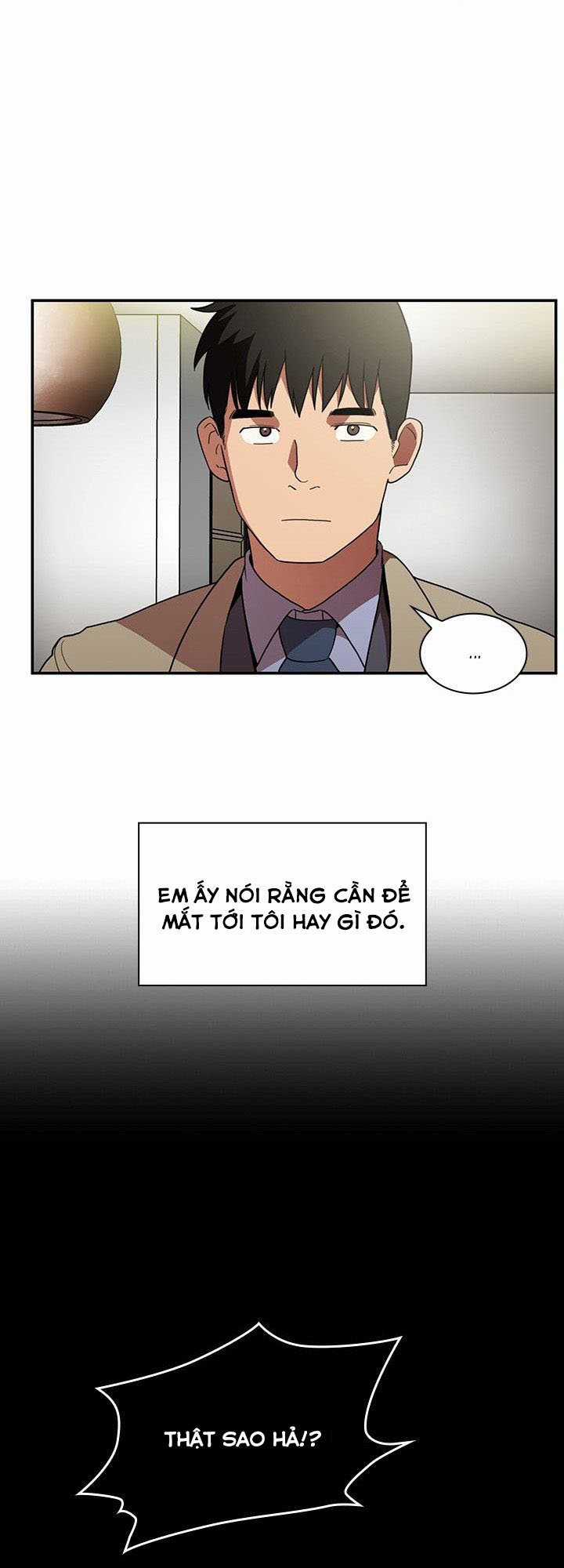 Close As Neighbors - Chapter 47 - Trang 11