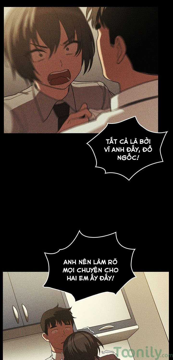 Close As Neighbors - Chapter 47 - Trang 12