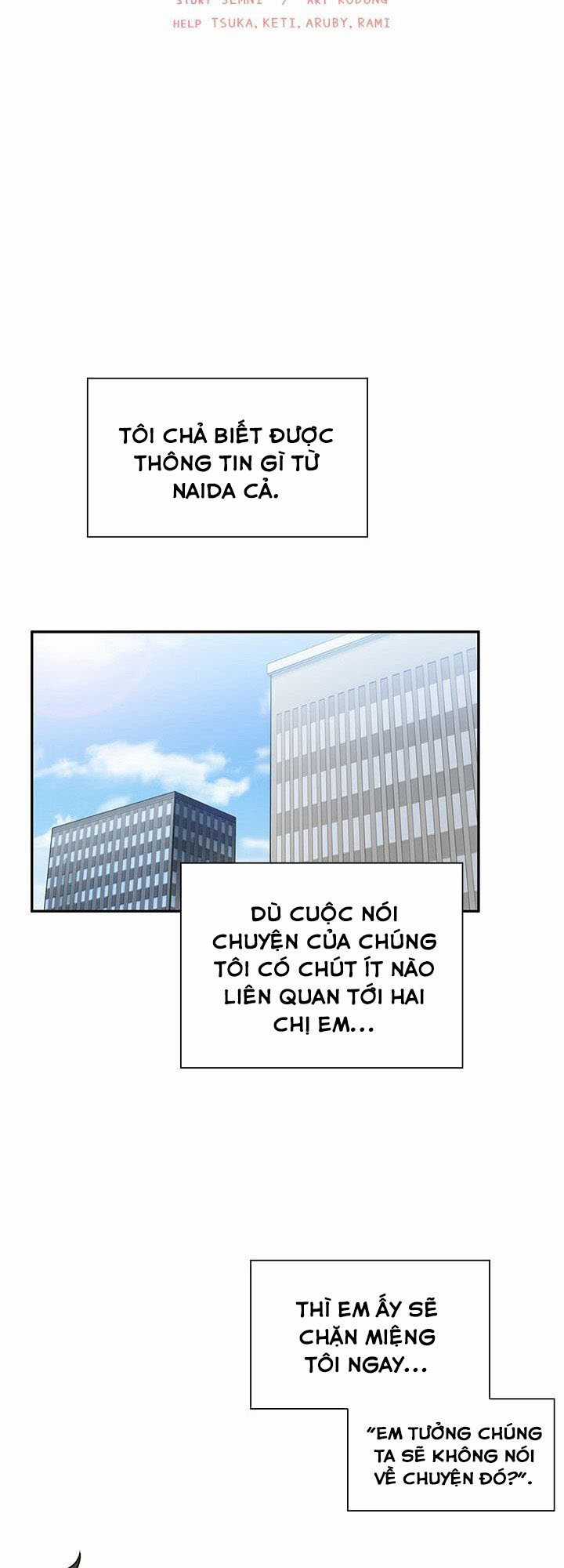 Close As Neighbors - Chapter 47 - Trang 15