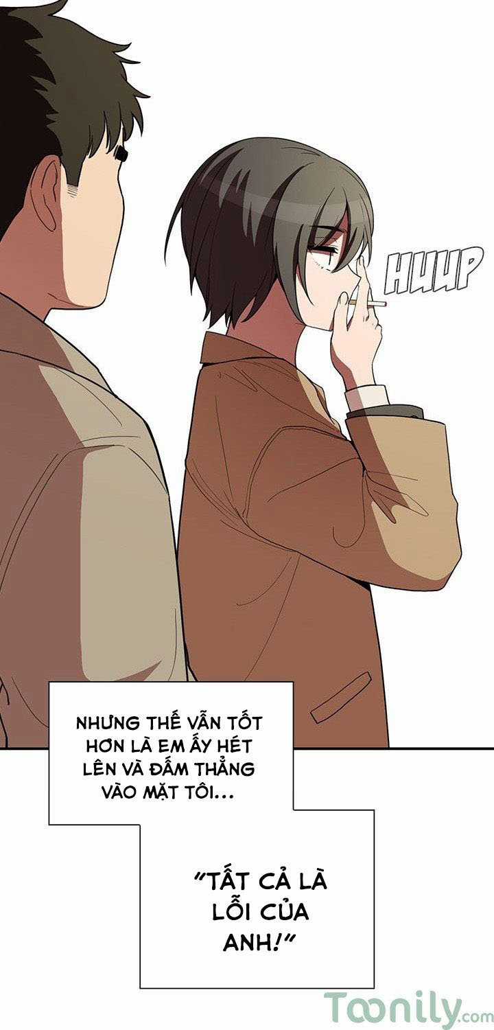 Close As Neighbors - Chapter 47 - Trang 16