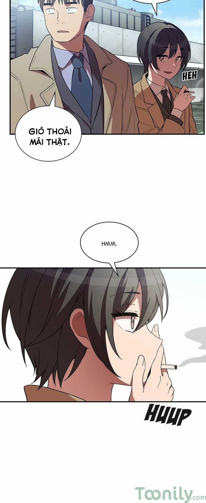 Close As Neighbors - Chapter 47 - Trang 19