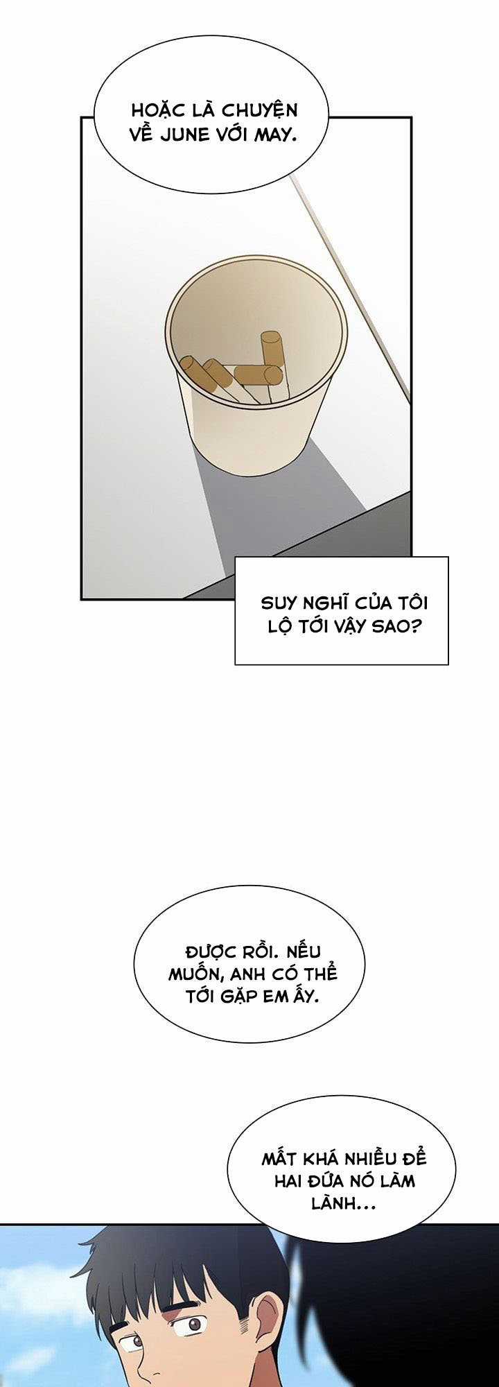 Close As Neighbors - Chapter 47 - Trang 20