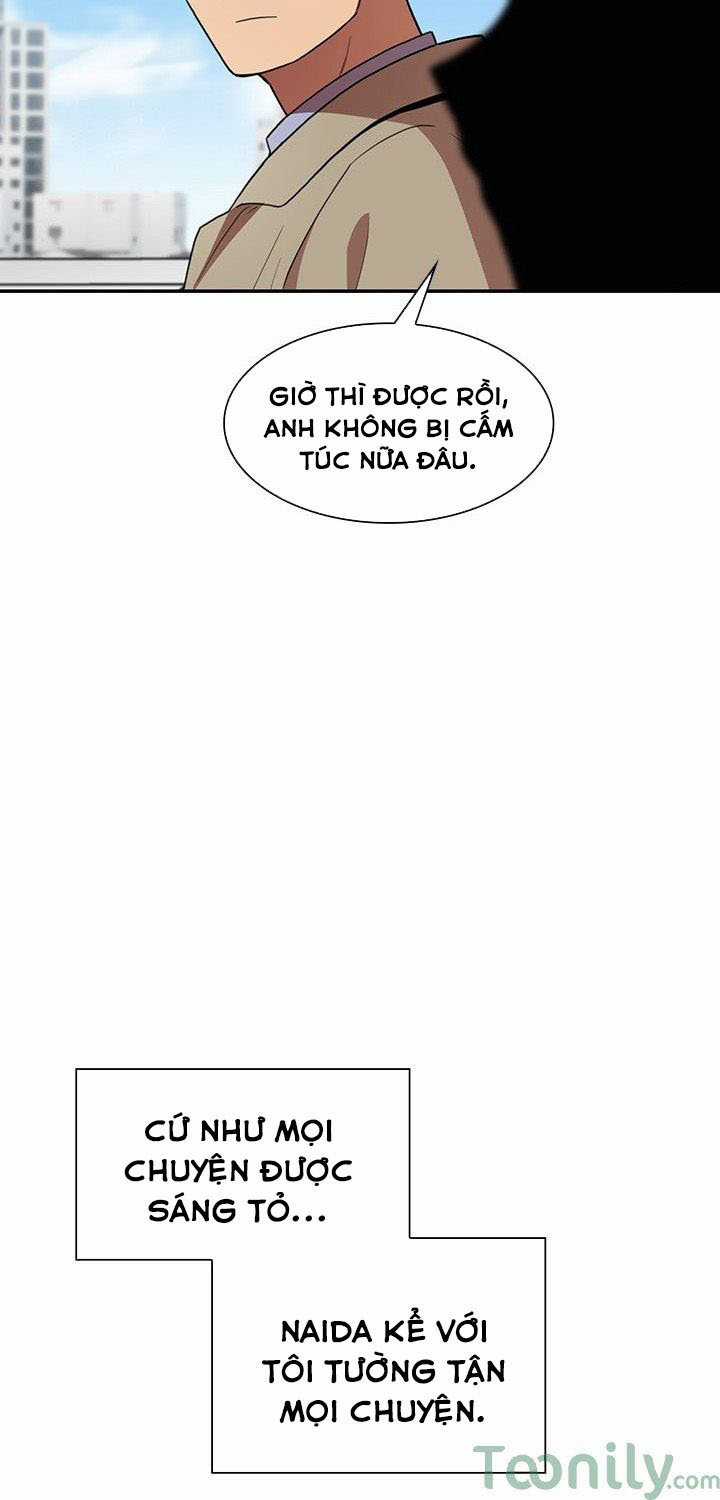 Close As Neighbors - Chapter 47 - Trang 21