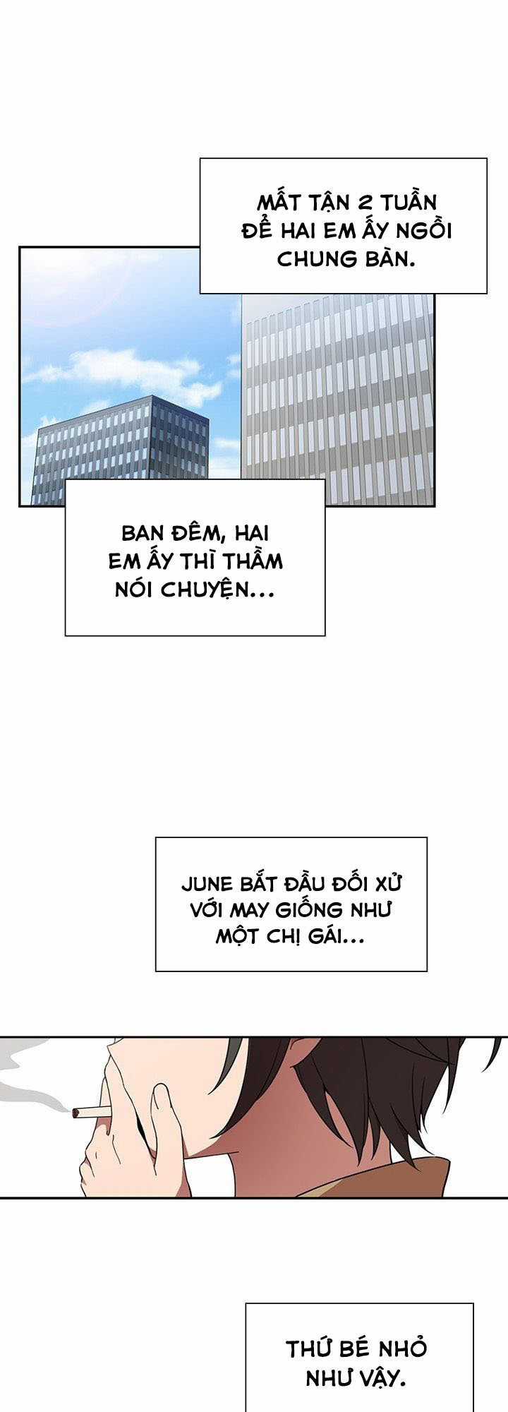 Close As Neighbors - Chapter 47 - Trang 22