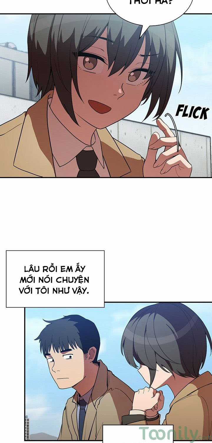 Close As Neighbors - Chapter 47 - Trang 25